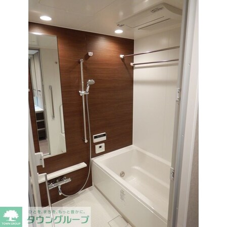 シティハウス中野テラス(012225)の物件内観写真